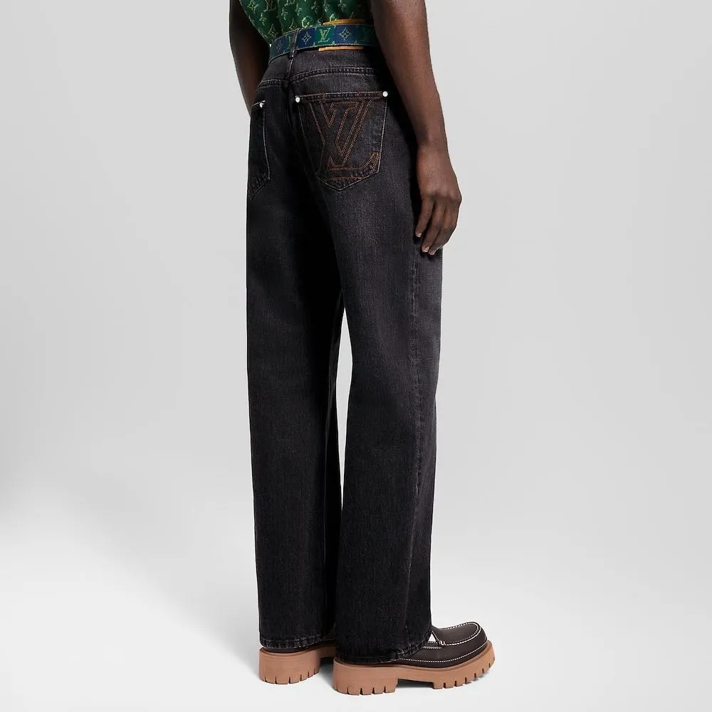 Louis Vuitton/ 25Fw logo